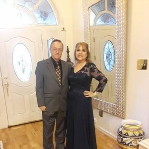 Meet your Posher, Nilda